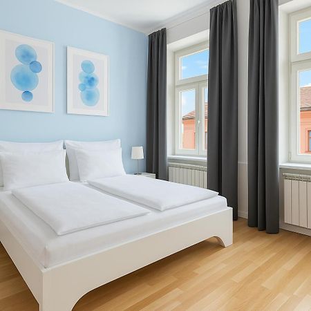 Emerald Apartments Boutique Residence Πράγα Εξωτερικό φωτογραφία