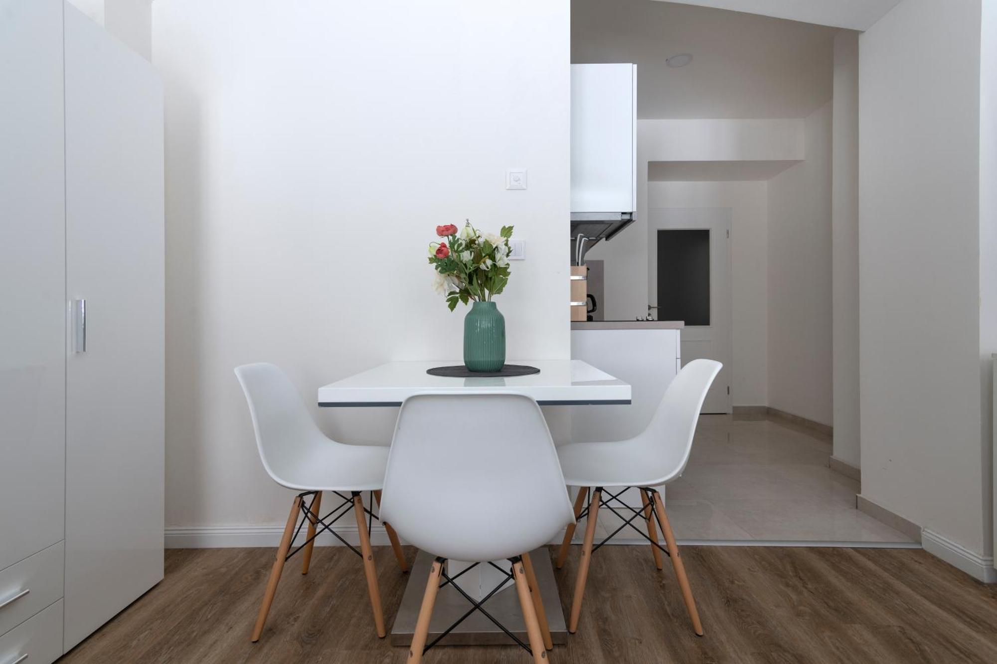 Emerald Apartments Boutique Residence Πράγα Εξωτερικό φωτογραφία