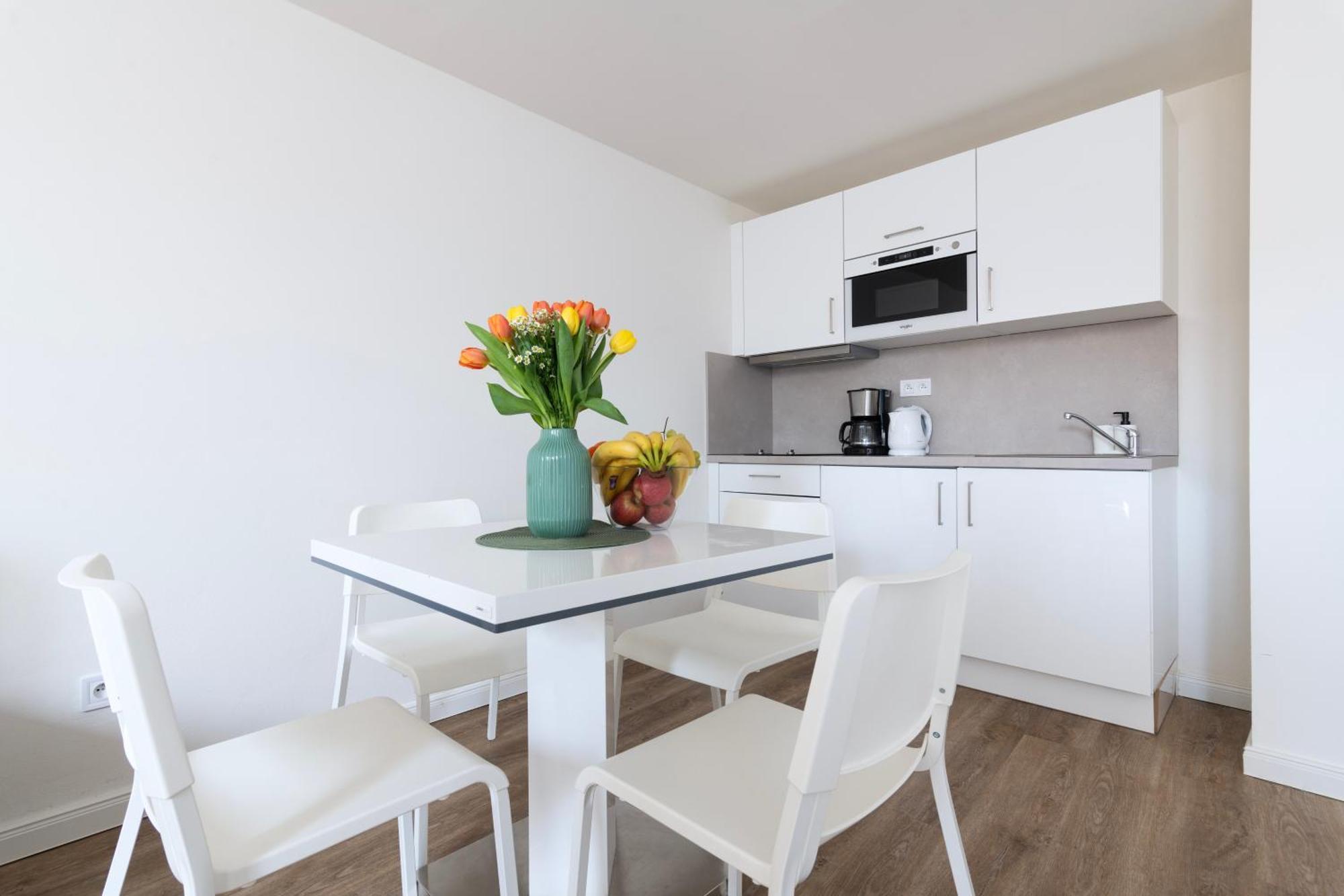 Emerald Apartments Boutique Residence Πράγα Εξωτερικό φωτογραφία