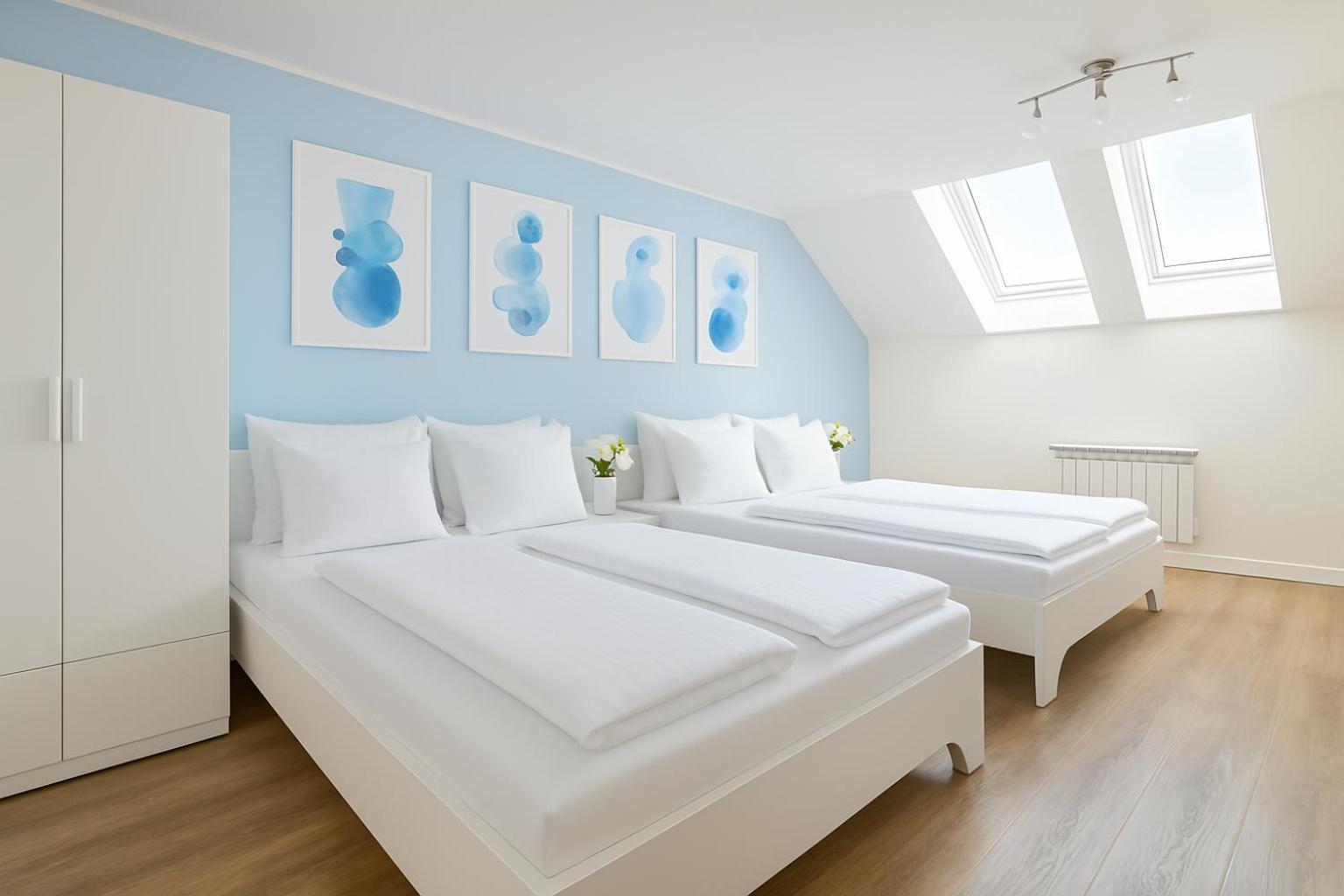 Emerald Apartments Boutique Residence Πράγα Εξωτερικό φωτογραφία