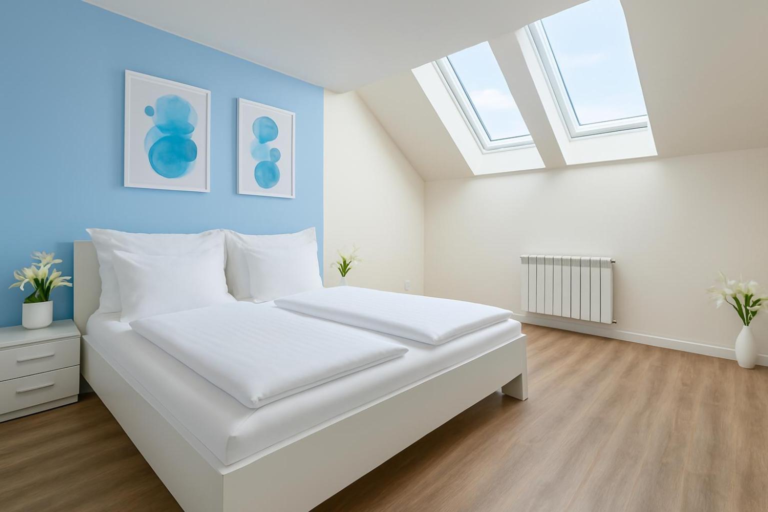 Emerald Apartments Boutique Residence Πράγα Εξωτερικό φωτογραφία
